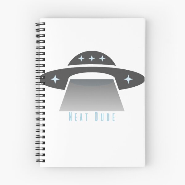 Item preview, Neat Dude Space Ship Pt.2 Blue designed and sold by JustBeingAlicia.