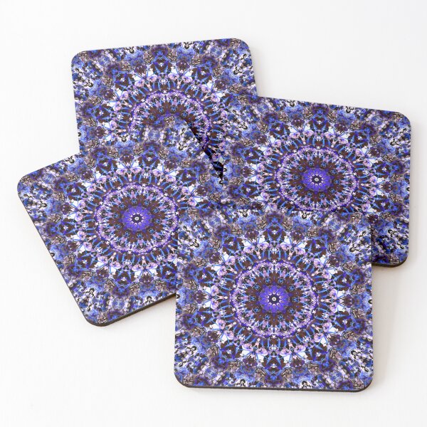 Item preview, Eternal Grace Mandala designed and sold by Natalie Holland.