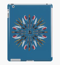 Buffy Mandala iPad Case/Skin