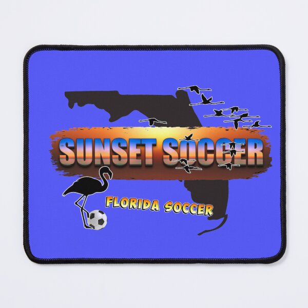 Item preview, THE BEST OF FLORIDA SOCCER designed and sold by THE AMERICAN TEEVANGELIST.