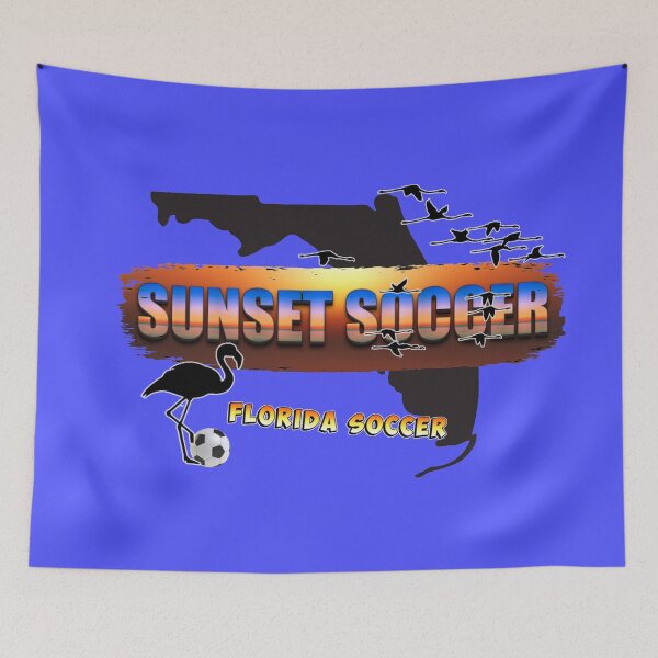 Item preview, THE BEST OF FLORIDA SOCCER designed and sold by THE AMERICAN TEEVANGELIST.