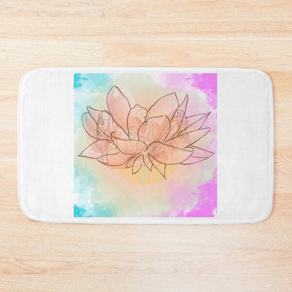 Item preview, Fem lotus designed and sold by AccessoriesareNecessities.