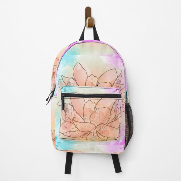 Item preview, Fem lotus designed and sold by AccessoriesareNecessities.