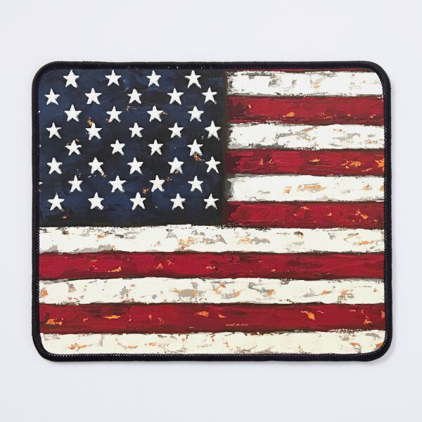 Item preview, American Flag designed and sold by StressieCat.