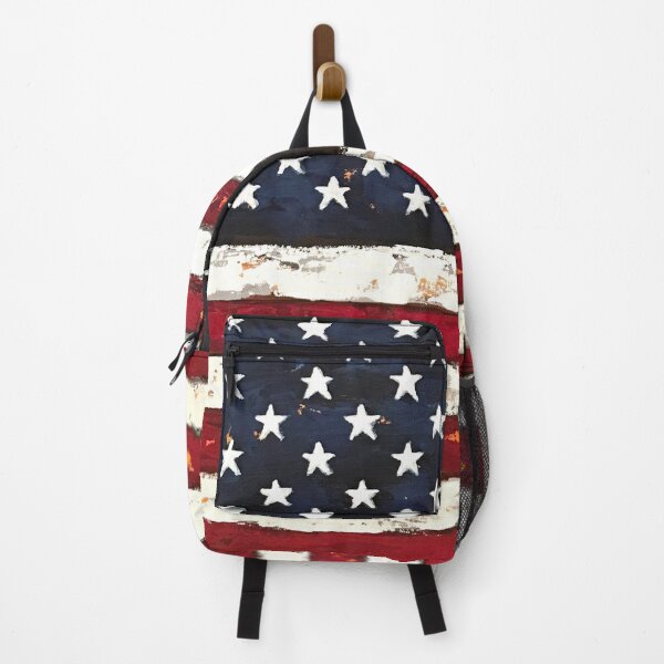 Item preview, American Flag designed and sold by StressieCat.