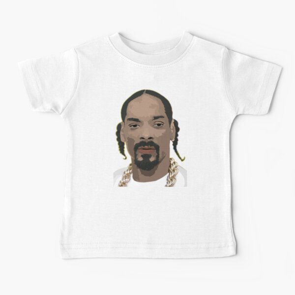 Snoop Dogg Baby T-Shirt