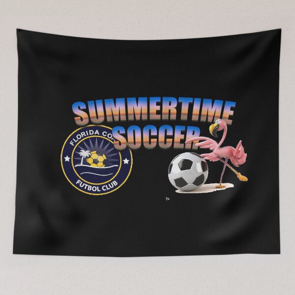 Item preview, THE BEST OF FLORIDA SOCCER designed and sold by THE AMERICAN TEEVANGELIST.