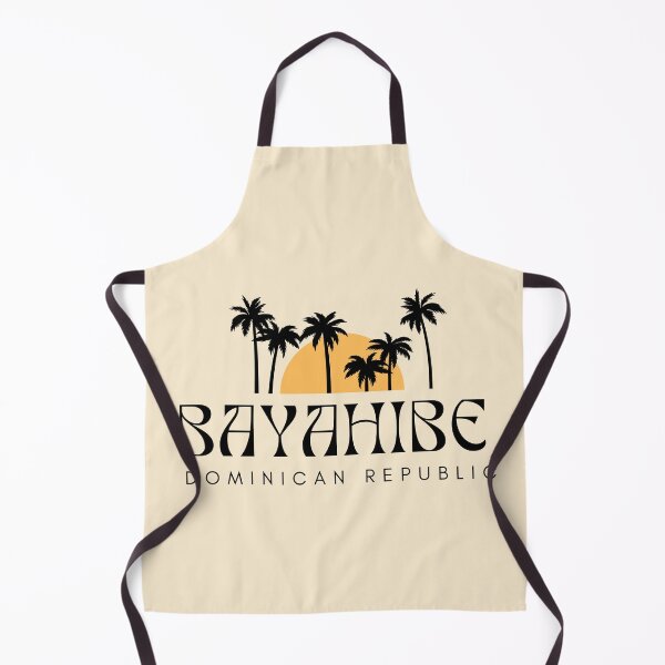Item preview, Bayahibe Palm Trees Dominican Republic designed and sold by Quisqueyanoshop.