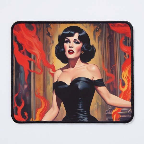 Item preview, Flames! designed and sold by thecompassrose.