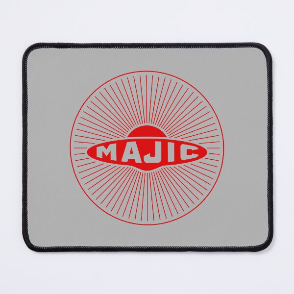 Item preview, MAJESTIC 12. MAJIC. RED. designed and sold by 5hertz.