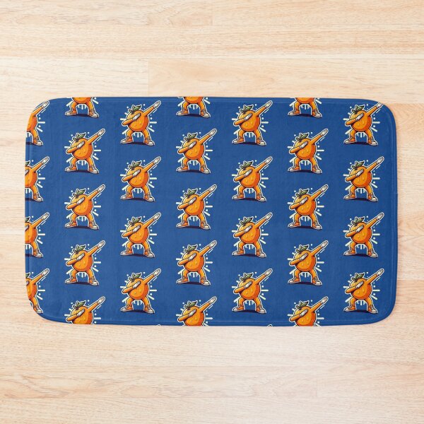 Item preview, Orange Dabbing designed and sold by Designowner.