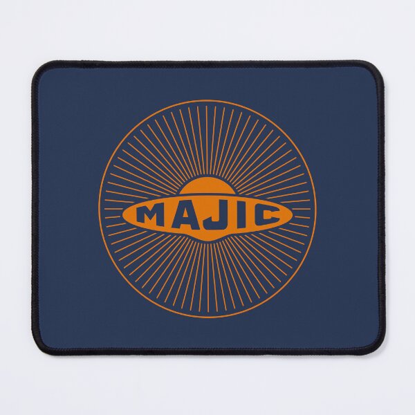 Item preview, MAJESTIC 12. MAJIC. ORANGE. designed and sold by 5hertz.