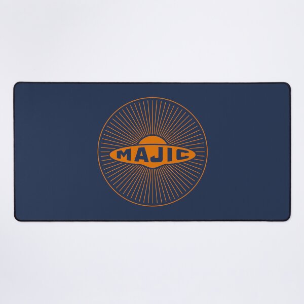 Item preview, MAJESTIC 12. MAJIC. ORANGE. designed and sold by 5hertz.
