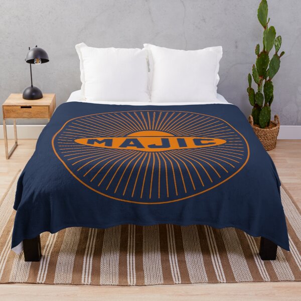Item preview, MAJESTIC 12. MAJIC. ORANGE. designed and sold by 5hertz.