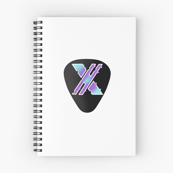 Item preview, Xdinary Heroes Guitar Pick designed and sold by Lia-J.