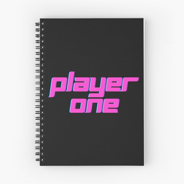 Item preview, Player one designed and sold by WuweiDG.