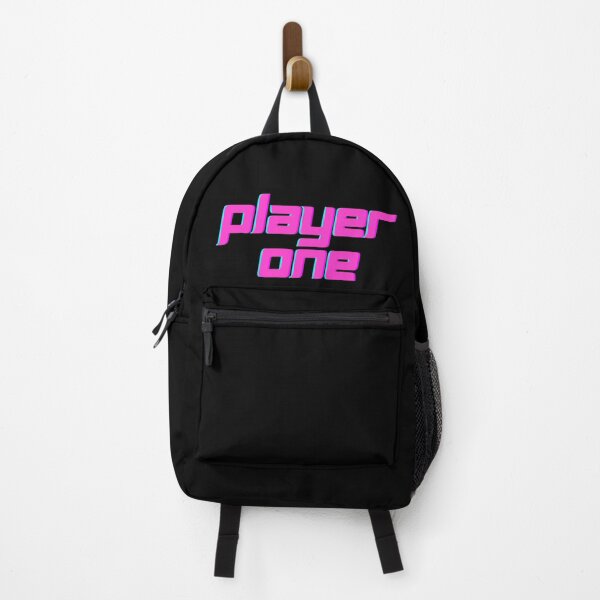 Item preview, Player one designed and sold by WuweiDG.