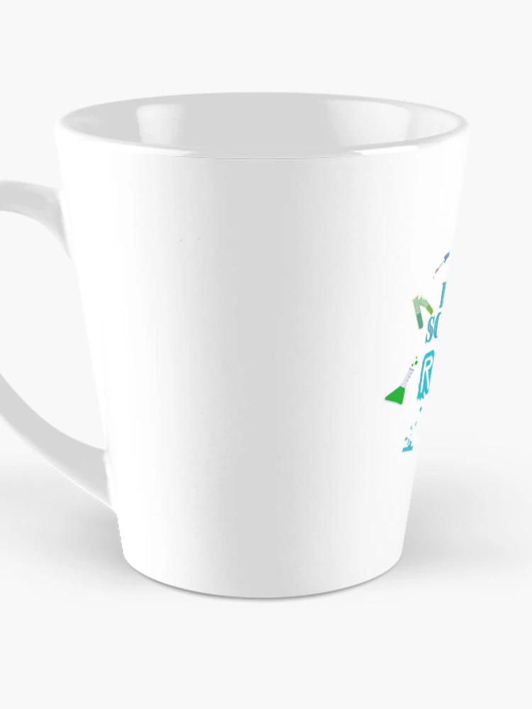 Thumbnail 3 of 4, Coffee Mug, Food Science Rocks designed and sold by DesignsbySimons.