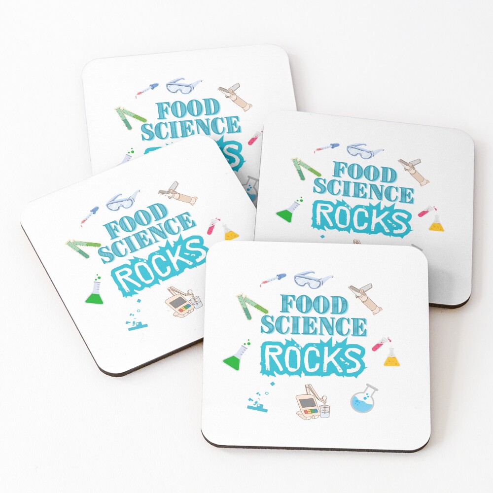Item preview, Coasters (Set of 4) designed and sold by DesignsbySimons.