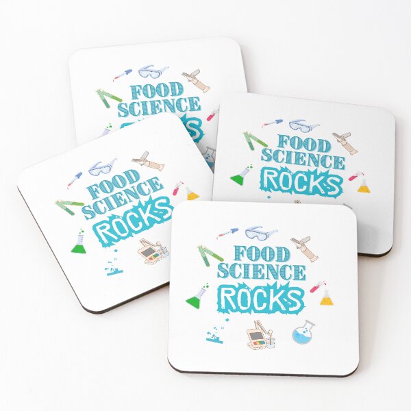 Item preview, Food Science Rocks designed and sold by DesignsbySimons.