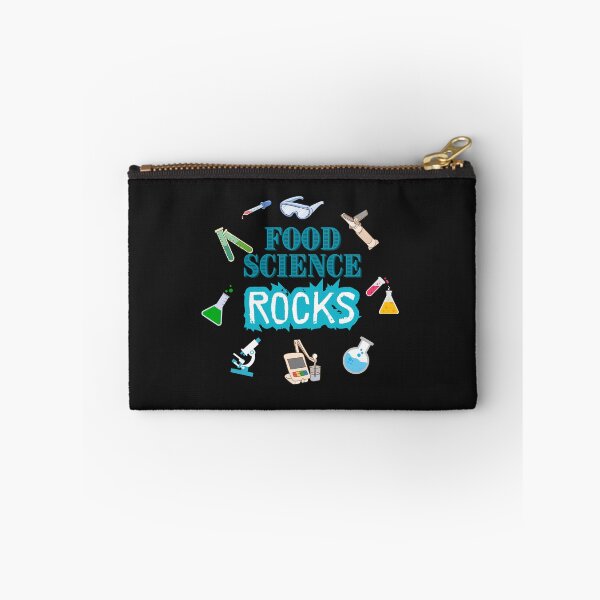 Item preview, Food Science Rocks designed and sold by DesignsbySimons.