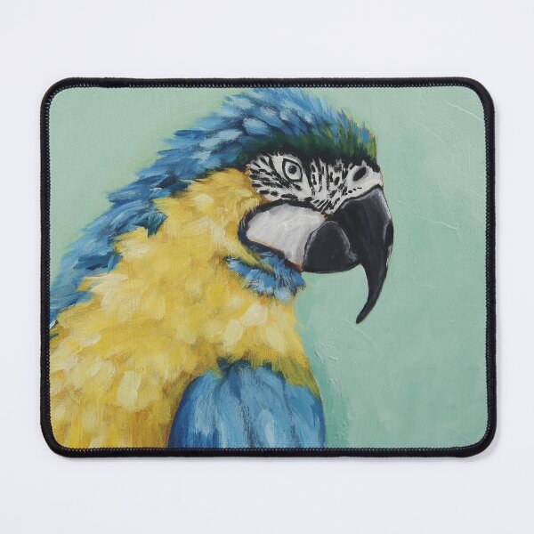 Item preview, Sky Parrot designed and sold by StressieCat.
