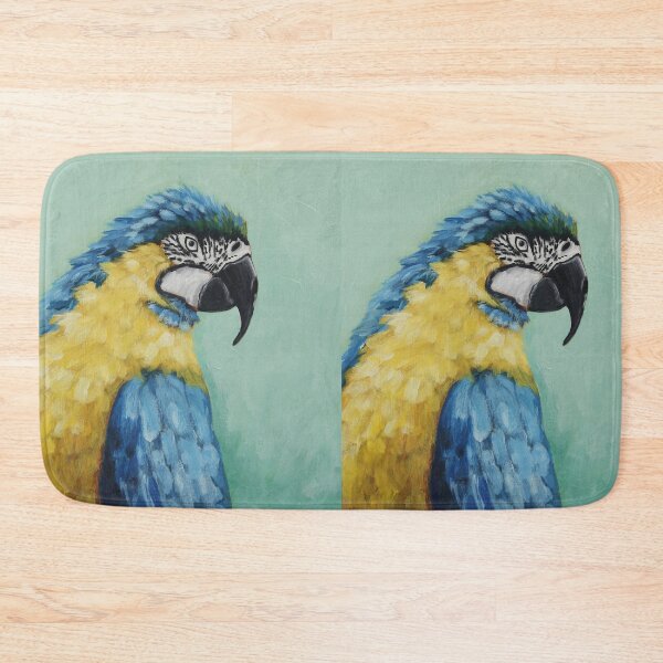 Item preview, Sky Parrot designed and sold by StressieCat.