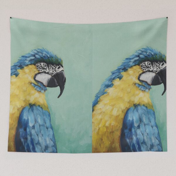 Item preview, Sky Parrot designed and sold by StressieCat.