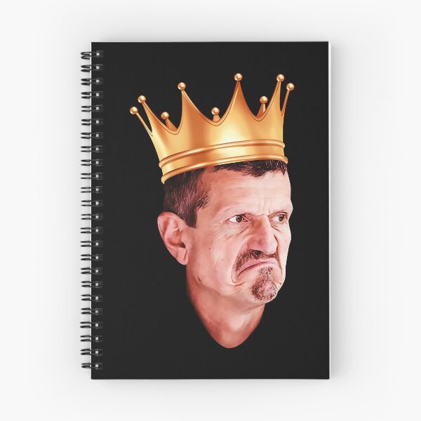 Item preview, Guenther King designed and sold by ibnkaz.