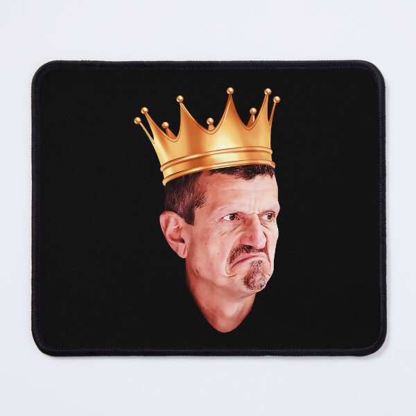 Item preview, Guenther King designed and sold by ibnkaz.