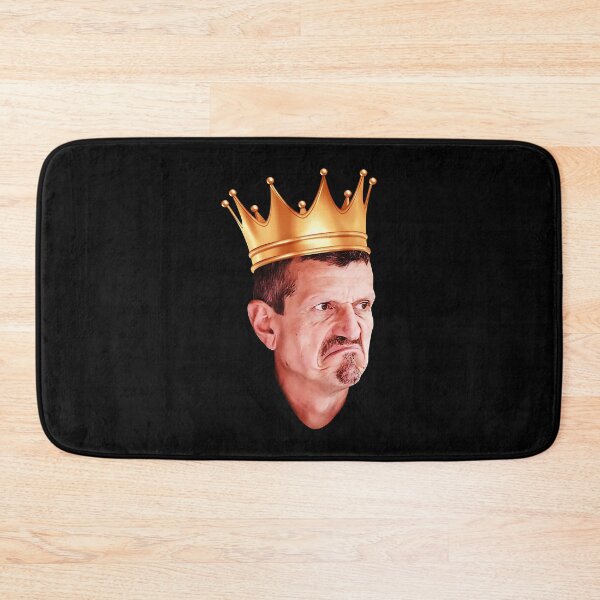 Item preview, Guenther King designed and sold by ibnkaz.
