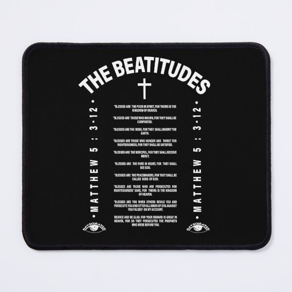 Item preview, The Beatitudes  designed and sold by Everyone21.