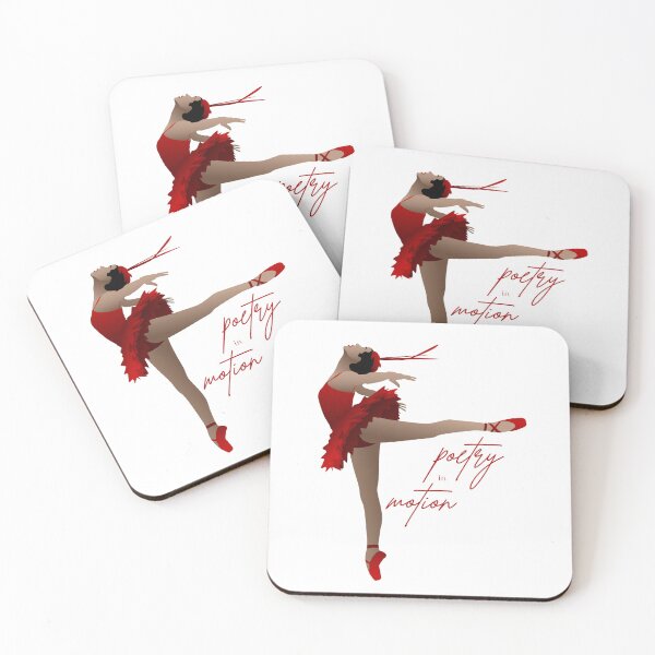 Item preview, Maria Tallchief designed and sold by Sbiatch.