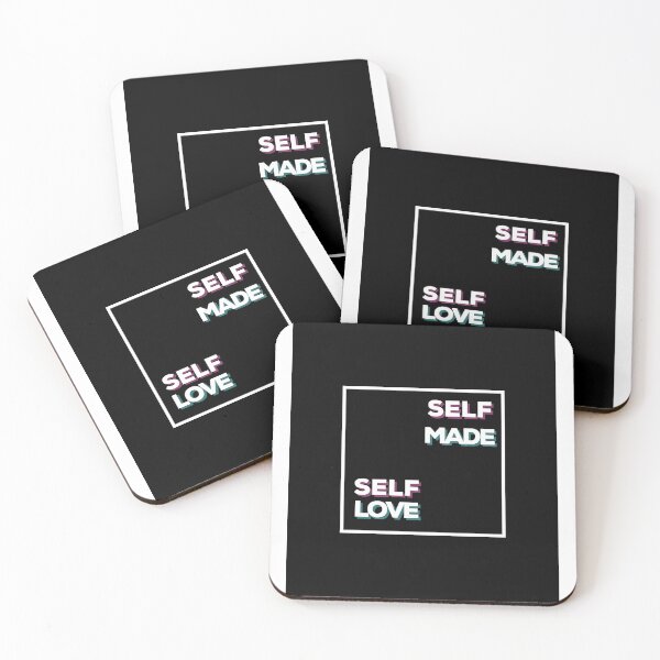 Item preview, Self Made Self Love designed and sold by k8ers85.