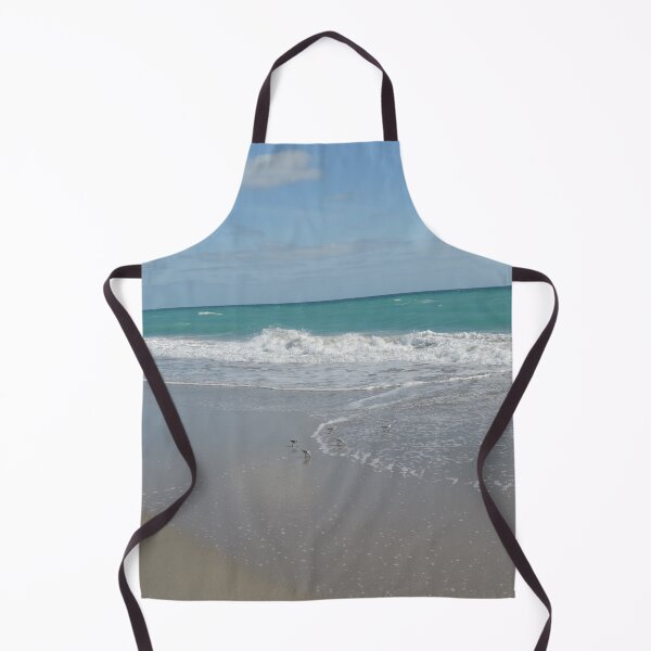 Item preview, Sandpipers on the beach designed and sold by Jmb67.