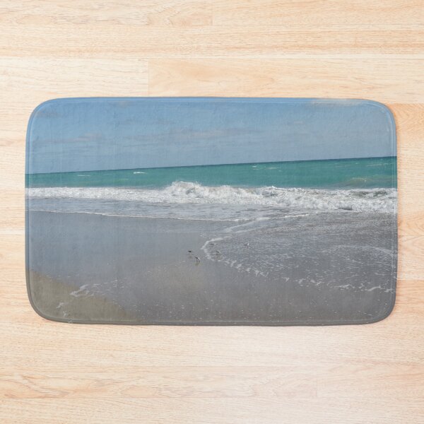 Item preview, Sandpipers on the beach designed and sold by Jmb67.