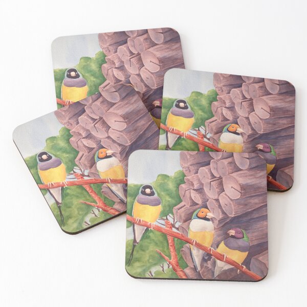 Item preview, It’s Tough to Be a Bird designed and sold by MeganCartoonist.