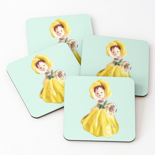 Item preview, Sunshine Rose designed and sold by The kitschy Citrus.