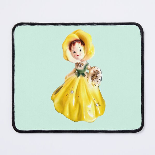 Item preview, Sunshine Rose designed and sold by The kitschy Citrus.