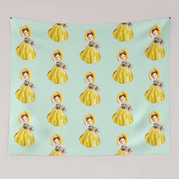 Item preview, Sunshine Rose designed and sold by The kitschy Citrus.