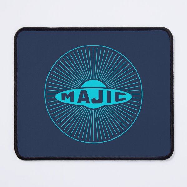 Item preview, MAJESTIC 12. MAJIC. BLUE. designed and sold by 5hertz.