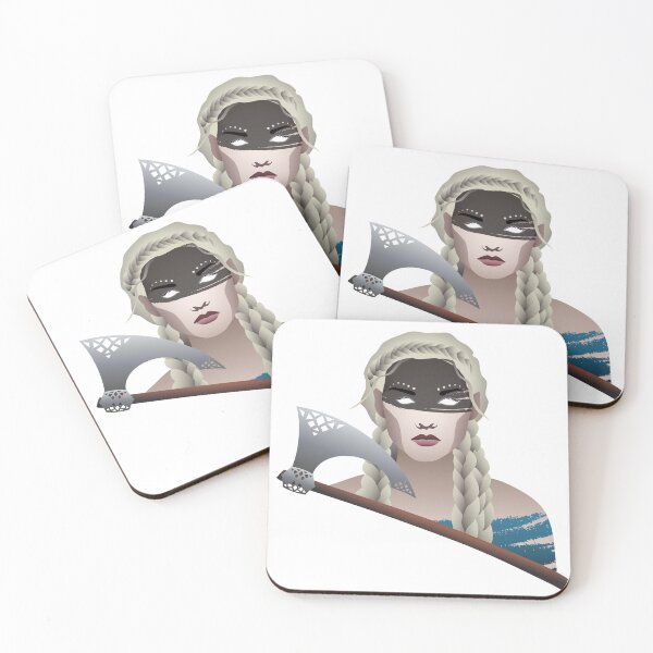 Item preview, Valkyrie designed and sold by Sbiatch.