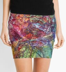 Summer Wine 8 Mini Skirt