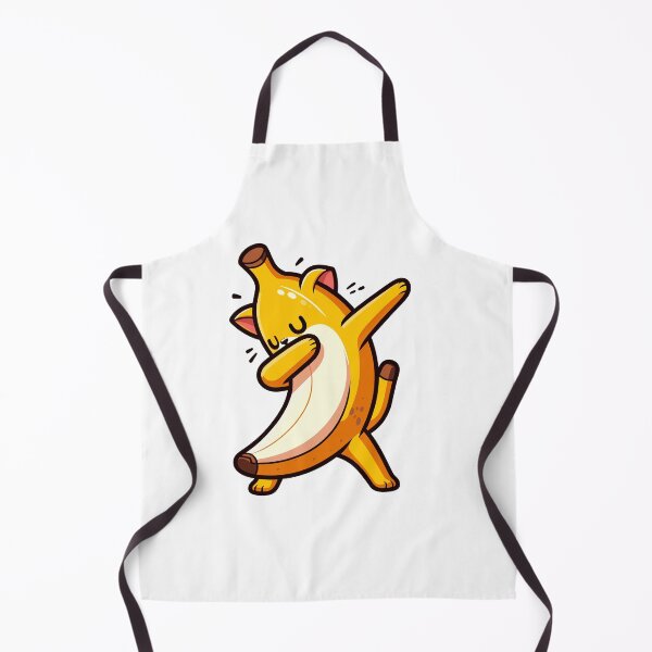Item preview, Banana Cat Dabbing designed and sold by Designowner.