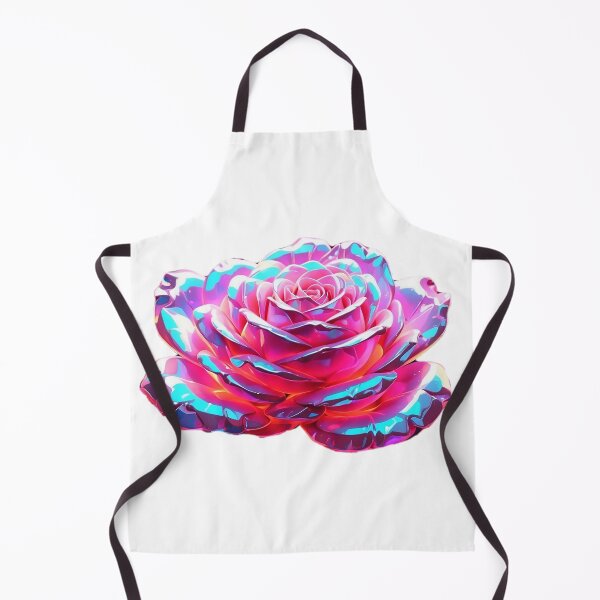 Item preview, Pink rose designed and sold by LevCreates.