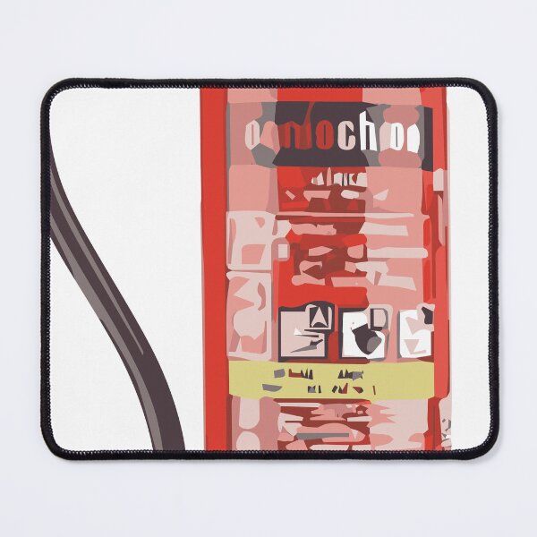 Item preview, Braun designed and sold by PixelStyleShop.
