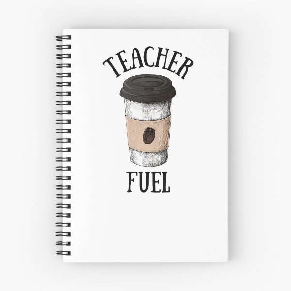 Item preview, Teacher Fuel! Coffee Lover Gift. designed and sold by SSustainable.