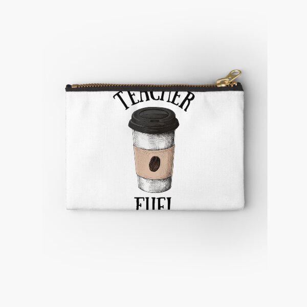 Item preview, Teacher Fuel! Coffee Lover Gift. designed and sold by SSustainable.