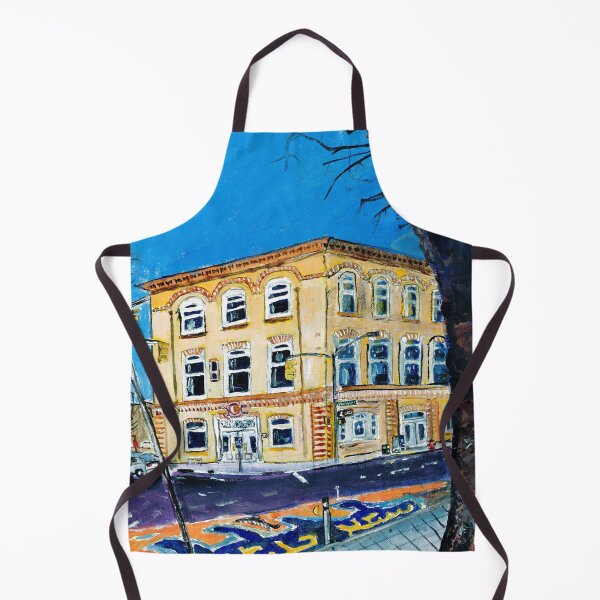 Item preview, Downtown Raleigh Building designed and sold by Misfitcane.