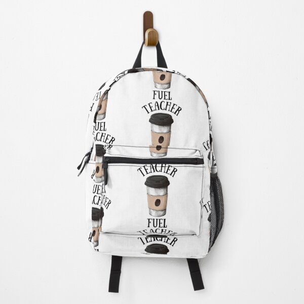 Item preview, Teacher Fuel! Coffee Lover Gift. designed and sold by SSustainable.